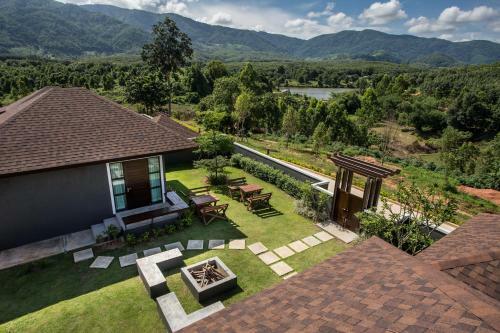 Hotel A - Star Phulare Valley, Chiang Rai