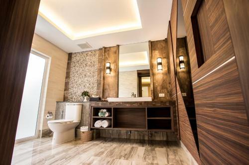 Hotel A - Star Phulare Valley, Chiang Rai