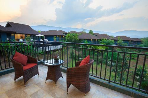 Hotel A - Star Phulare Valley, Chiang Rai