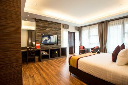 Hotel A - Star Phulare Valley, Chiang Rai