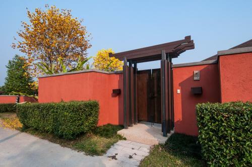 Hotel A - Star Phulare Valley, Chiang Rai
