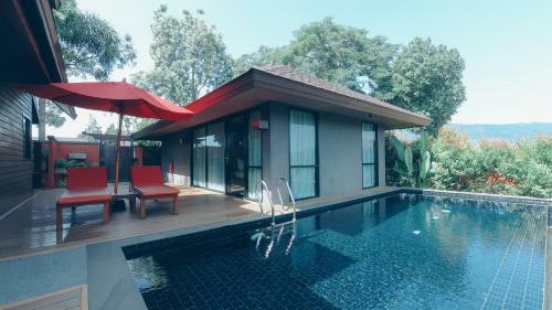 Hotel A - Star Phulare Valley, Chiang Rai