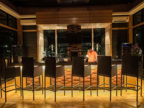 Hotel A - Star Phulare Valley, Chiang Rai
