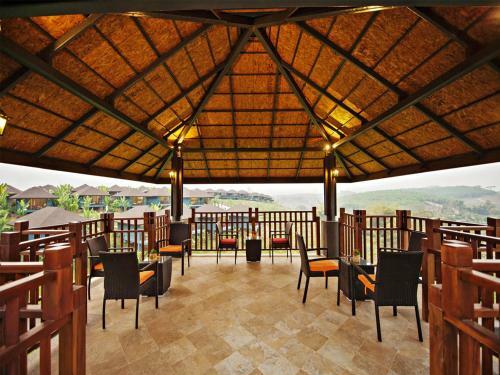 Hotel A - Star Phulare Valley, Chiang Rai