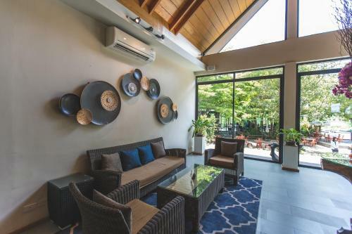 Hotel A - Star Phulare Valley, Chiang Rai