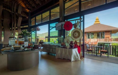 Hotel A - Star Phulare Valley, Chiang Rai