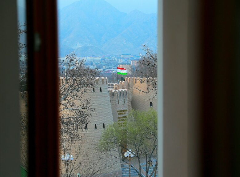 Grand Hotel Khujand