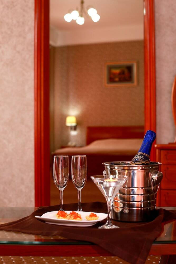 Grand Hotel Khujand