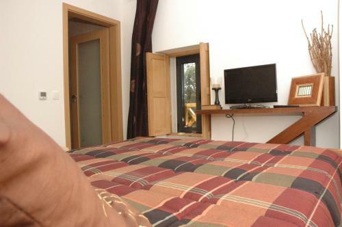 Hostal Casa Da Canada