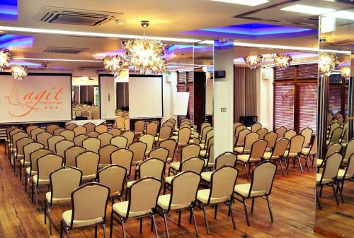 Agit Hotel Congress&spa