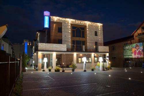 Agit Hotel Congress&spa