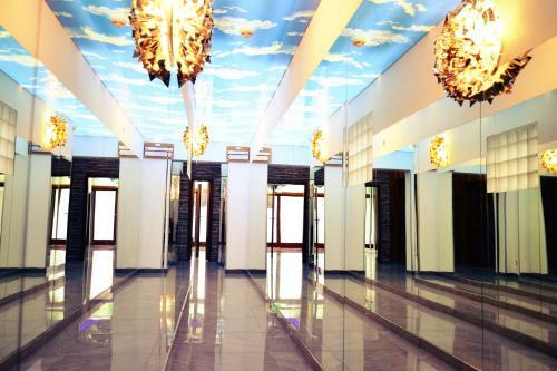 Agit Hotel Congress&spa