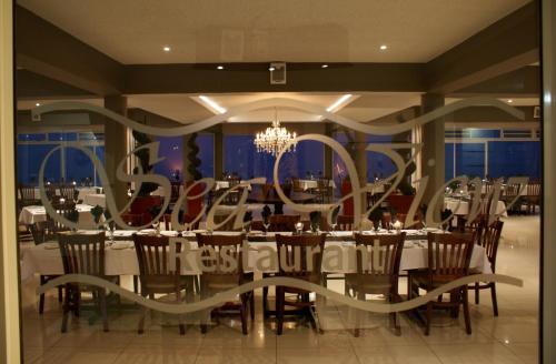 Seaside Hotel & Spa