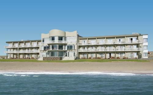 Seaside Hotel & Spa