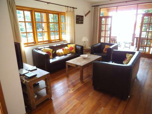 L�lot Beach Chalets