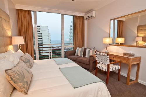 506 Lighthouse Mall Self Catering Apartment