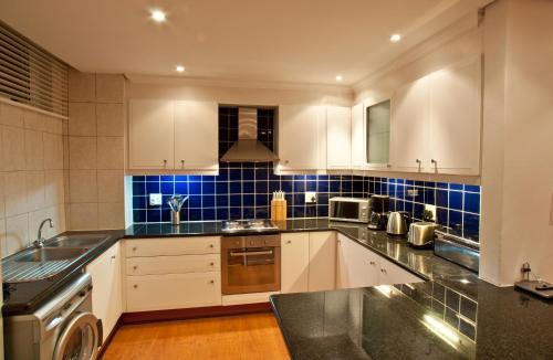 506 Lighthouse Mall Self Catering Apartment