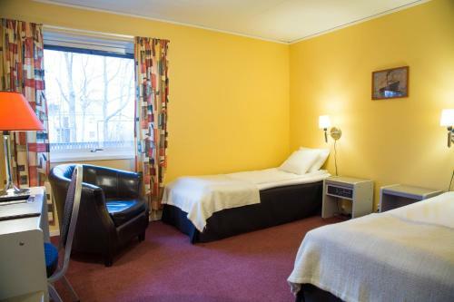 Hotel W�rdshuset P� Dal