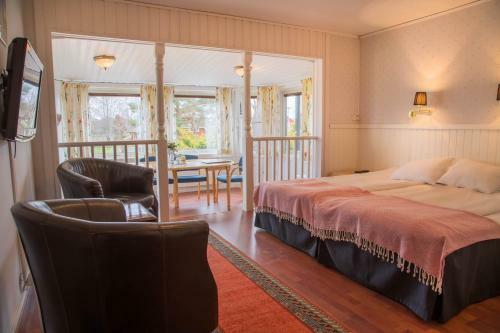 Hotel W�rdshuset P� Dal