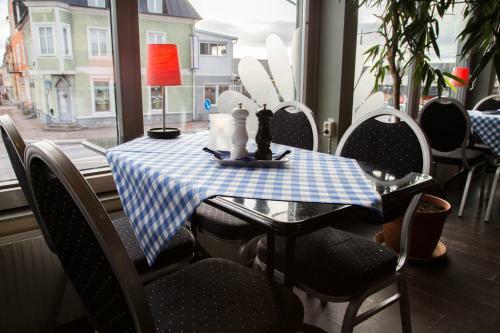 Hotel W�rdshuset P� Dal