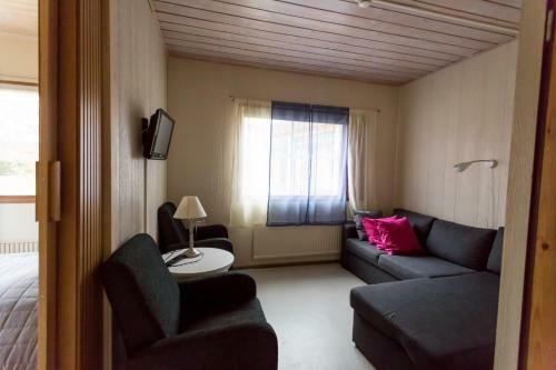 Hotel Rinssi-eversti