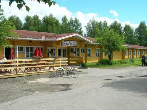 Hotel Rinssi-eversti