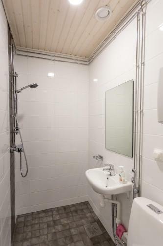 Hotel Rinssi-eversti