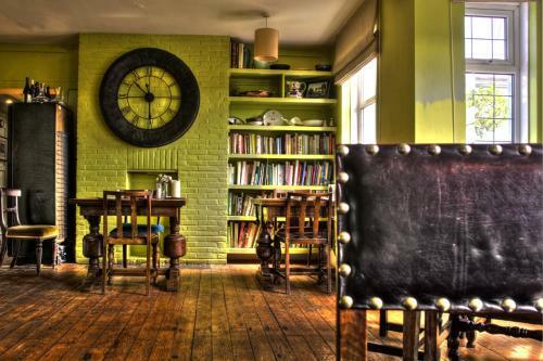 Hostal The Anchor Walberswick