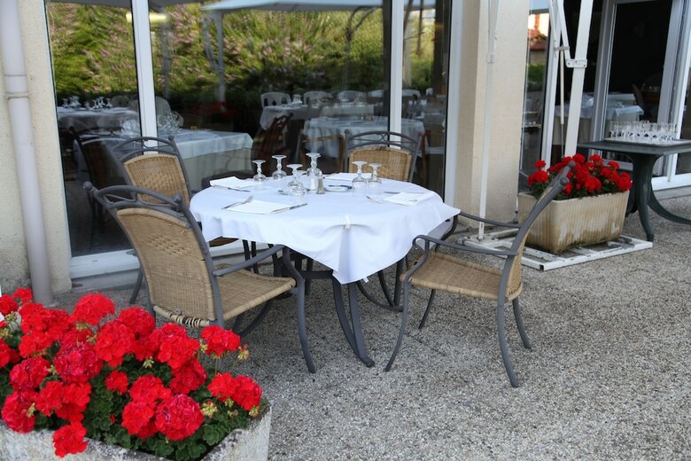 Hotel Le Pr� Saint Germain