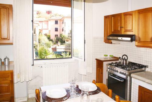 A Casa Della Zia