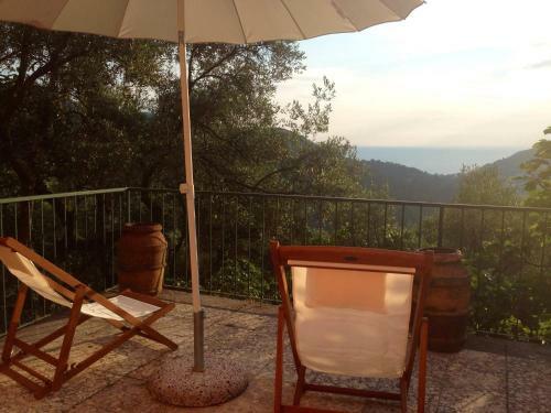 Agroturismo La Casa Di Vera