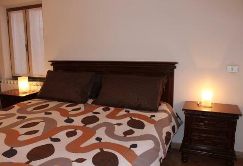 Agroturismo La Casa Di Vera