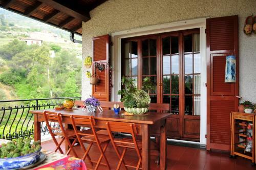 Hostal Le Rose