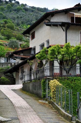 Hostal Le Rose
