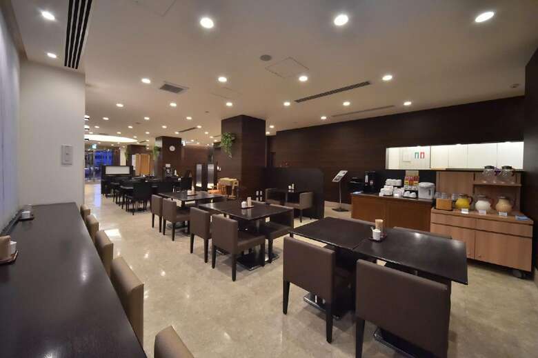 Hotel Dormy Inn Tomakomai