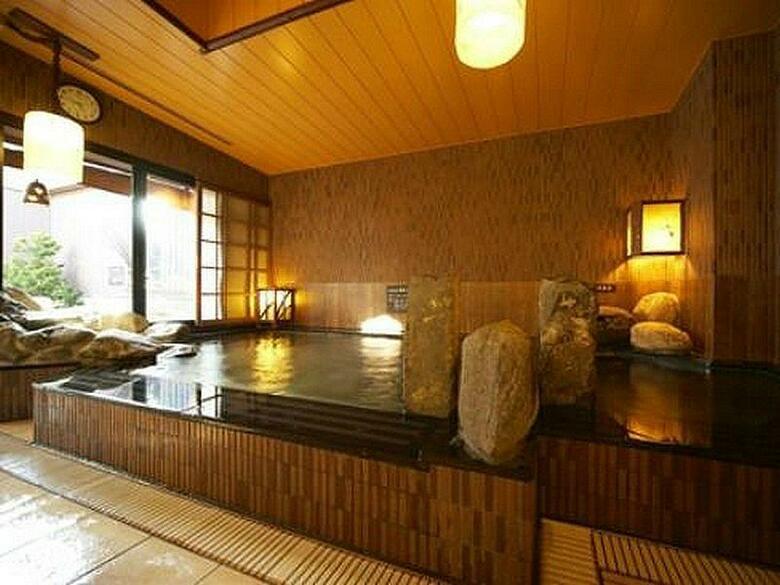 Hotel Dormy Inn Tomakomai