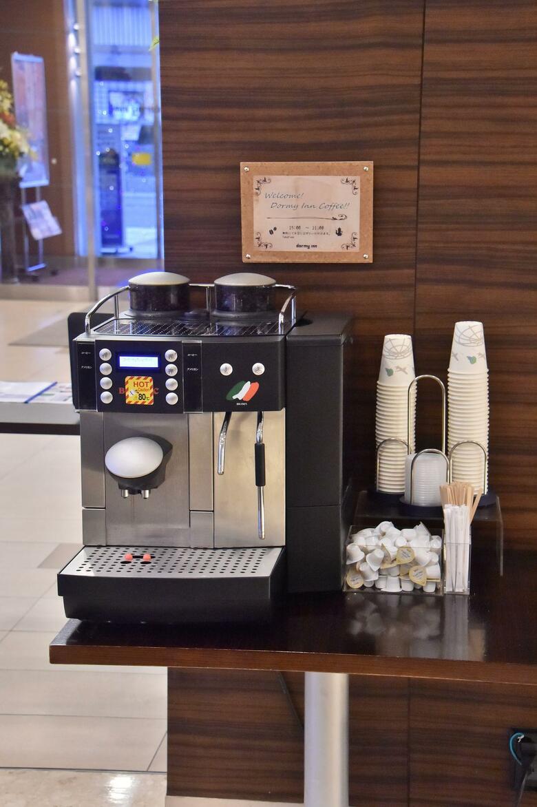 Hotel Dormy Inn Tomakomai