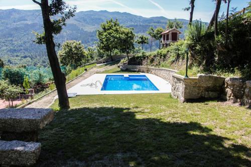 Agroturismo Encostas Da Torre
