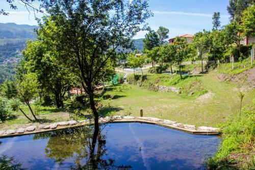 Agroturismo Encostas Da Torre