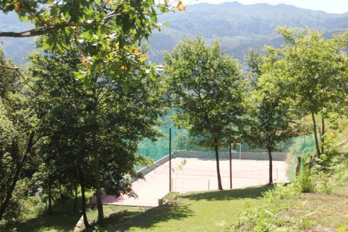 Agroturismo Encostas Da Torre