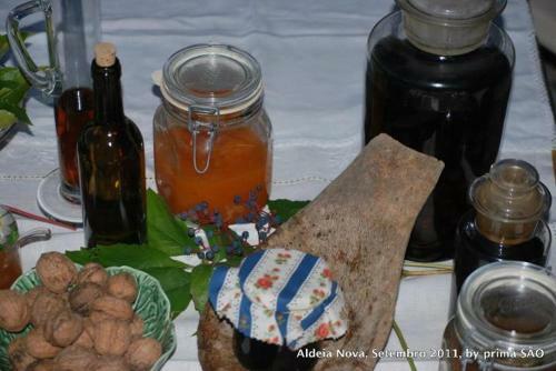 Agroturismo Casa Do Salgueiral