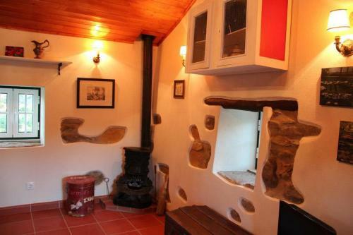 Agroturismo Casa Do Salgueiral