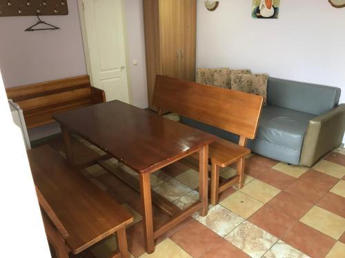 Posada Hotel Na Kalinina