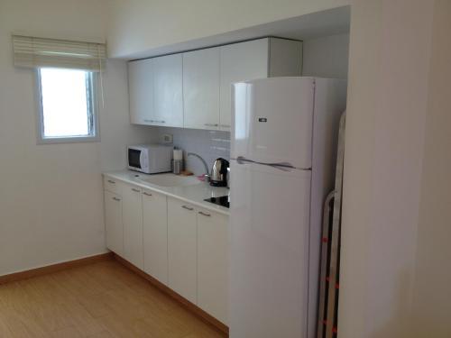 Frishman Apartments