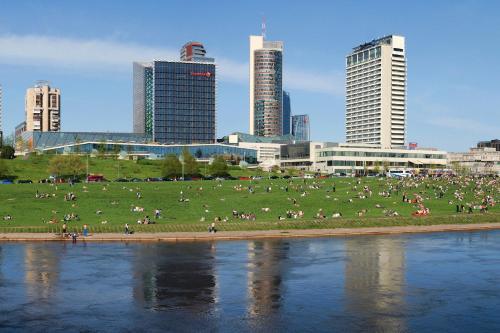 Vilnius Center Apartment - Elizabeth