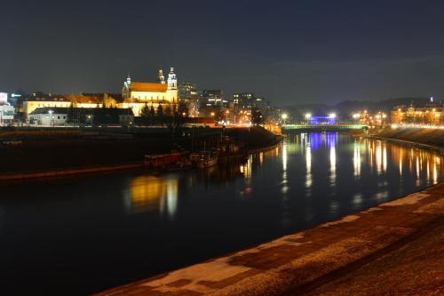Vilnius Center Apartment - Elizabeth