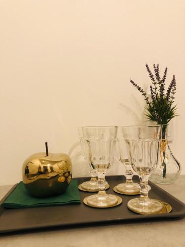 Vilnius Center Apartment - Elizabeth