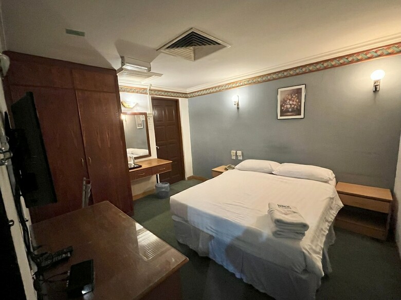 Fair Park Hotel