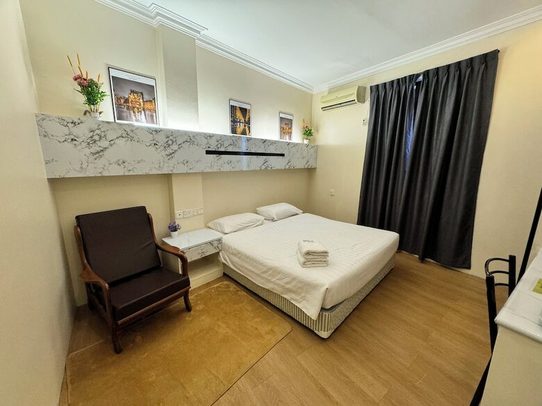 Fair Park Hotel