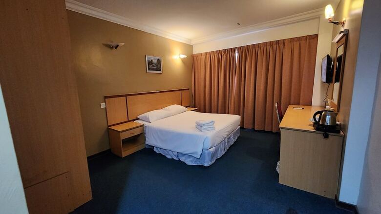 Fair Park Hotel